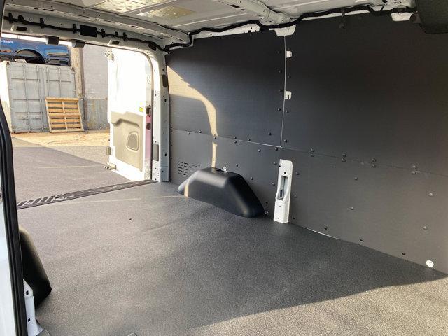 new 2025 Ford Transit-250 car, priced at $52,750