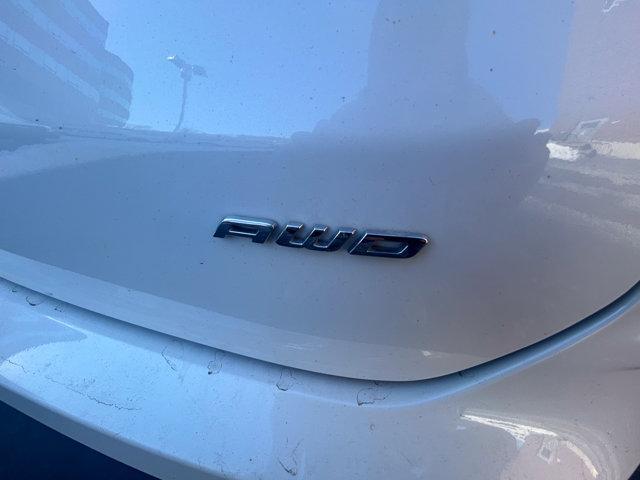 used 2023 Ford Edge car, priced at $32,990