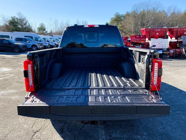 new 2026 Ford F-350 car, priced at $94,470