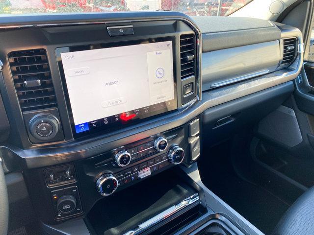 new 2026 Ford F-350 car, priced at $94,470