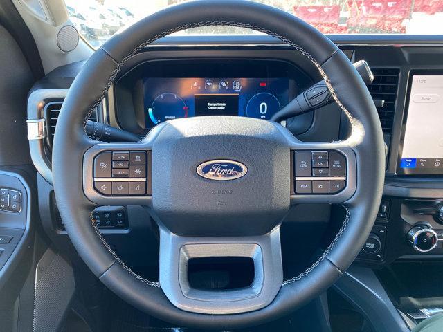 new 2026 Ford F-350 car, priced at $94,470