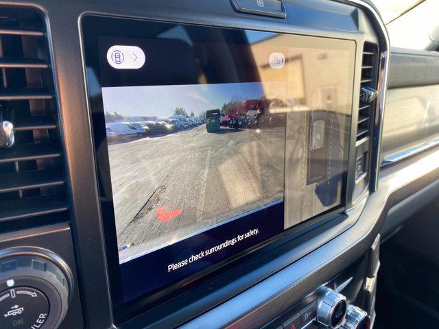 new 2026 Ford F-350 car, priced at $94,470