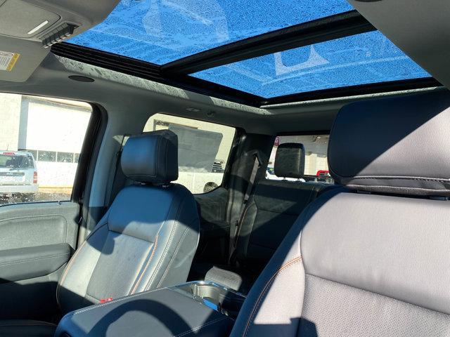 new 2026 Ford F-350 car, priced at $94,470