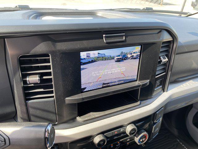 new 2026 Ford F-250 car, priced at $63,455