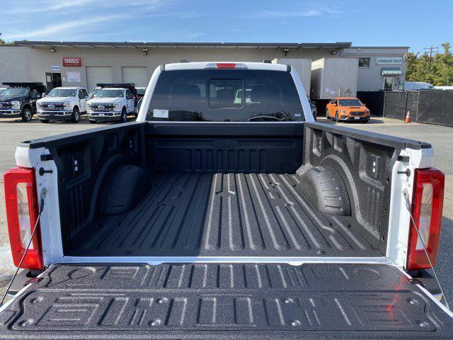 new 2026 Ford F-250 car, priced at $63,455