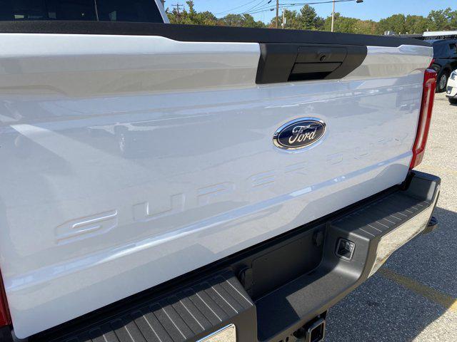 new 2026 Ford F-250 car, priced at $63,455