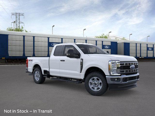 new 2026 Ford F-250 car, priced at $63,455