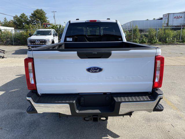 new 2026 Ford F-250 car, priced at $63,455