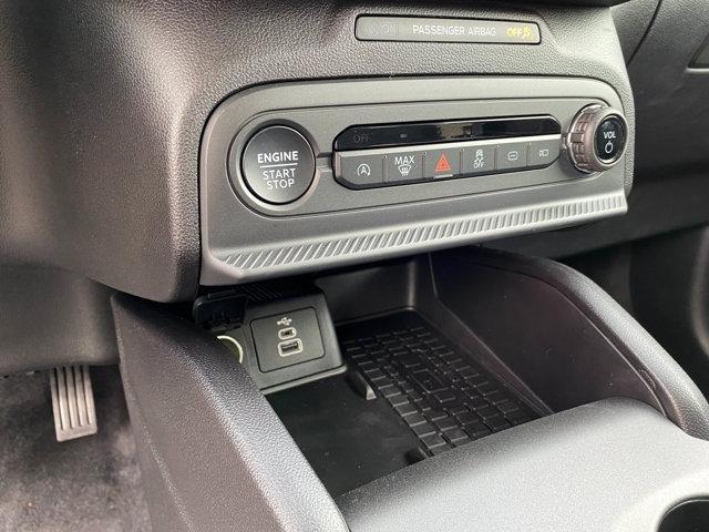 new 2025 Ford Bronco Sport car, priced at $34,744