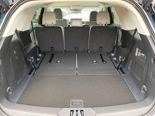 new 2026 Ford Explorer car, priced at $48,000