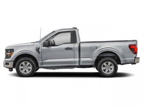 new 2026 Ford F-150 car, priced at $48,385