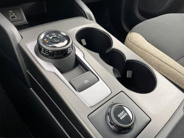 new 2026 Ford Bronco Sport car, priced at $38,060