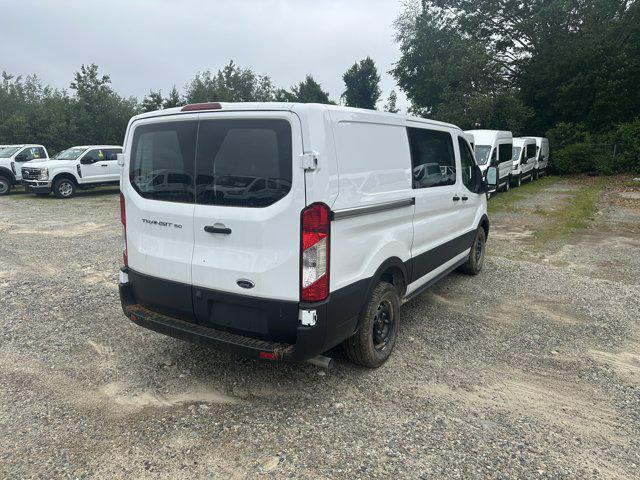 new 2025 Ford Transit-150 car, priced at $52,750