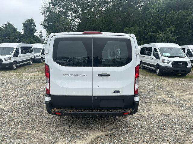 new 2025 Ford Transit-150 car, priced at $52,750