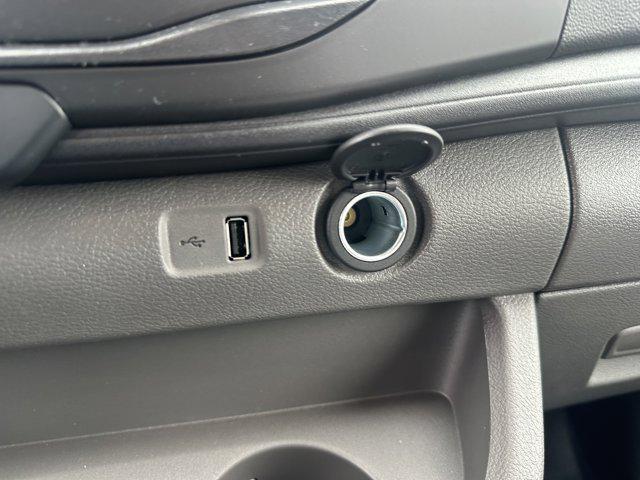 new 2025 Ford Transit-150 car, priced at $52,750