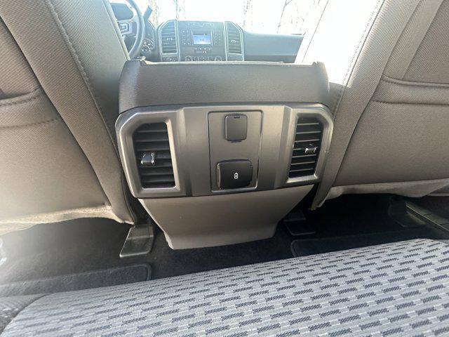 used 2018 Ford F-150 car, priced at $26,500