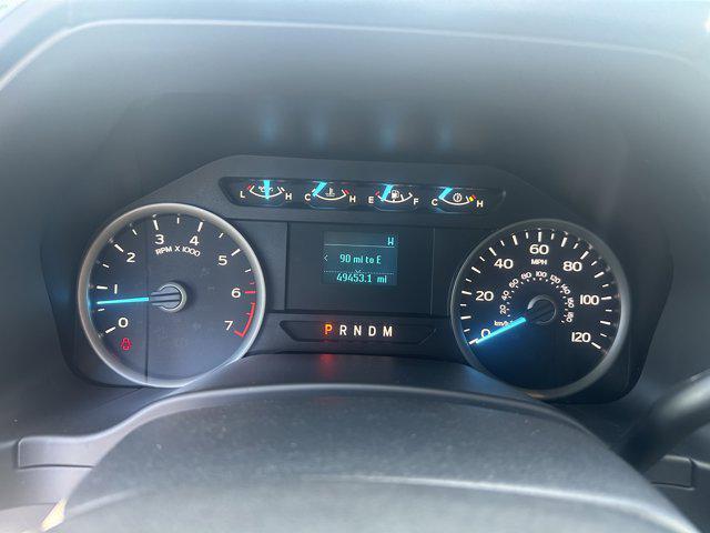 used 2018 Ford F-150 car, priced at $26,500