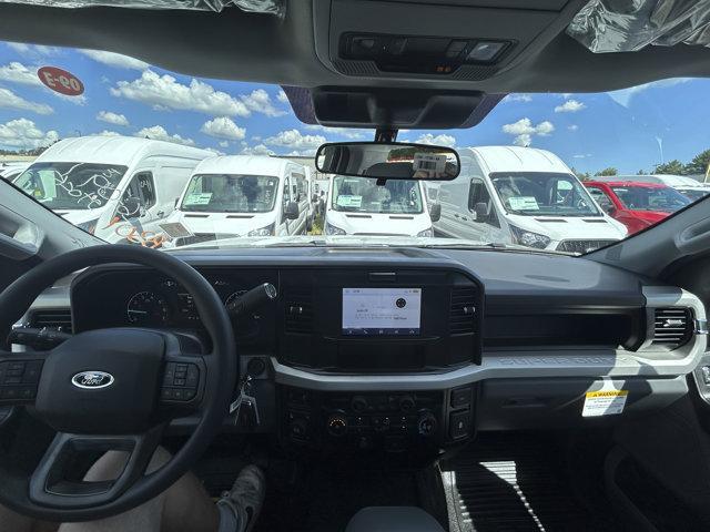 new 2026 Ford F-350 car, priced at $55,860