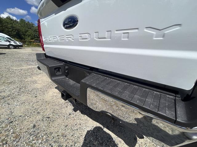 new 2026 Ford F-350 car, priced at $55,860