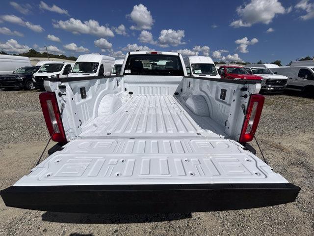 new 2026 Ford F-350 car, priced at $55,860