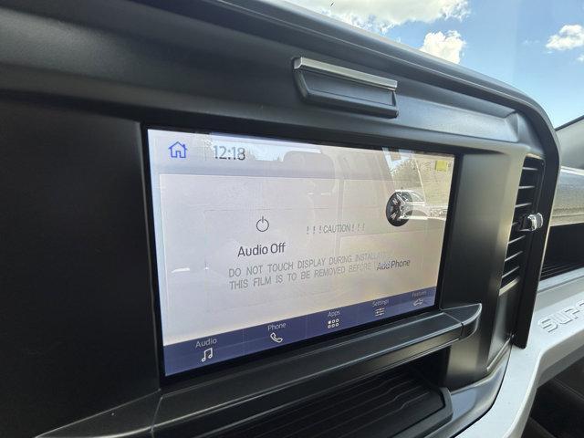 new 2026 Ford F-350 car, priced at $55,860