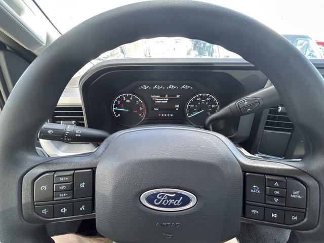 new 2026 Ford F-350 car, priced at $55,860