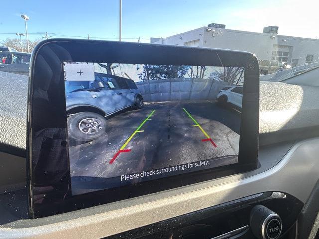 used 2022 Ford Escape car, priced at $22,990