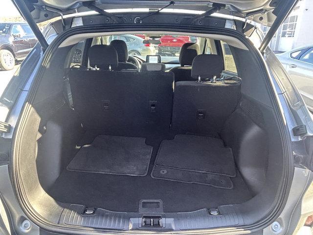 used 2022 Ford Escape car, priced at $22,990