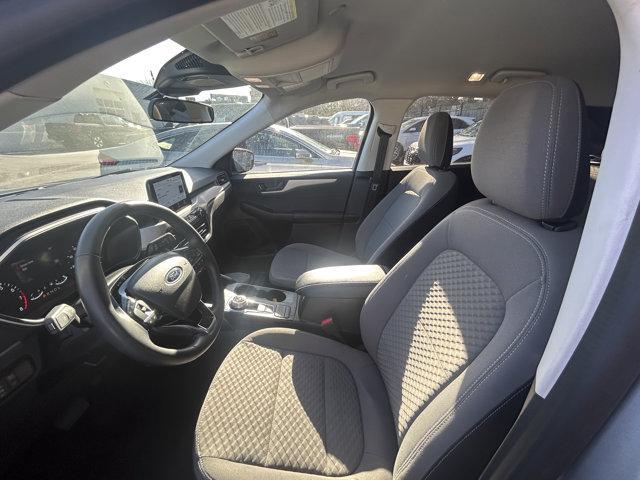 used 2022 Ford Escape car, priced at $22,990