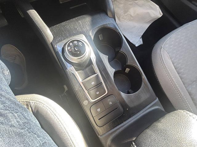 used 2022 Ford Escape car, priced at $22,990