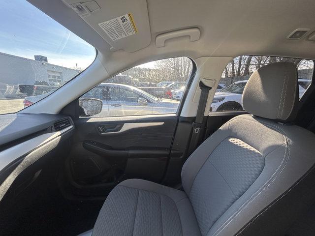 used 2022 Ford Escape car, priced at $22,990