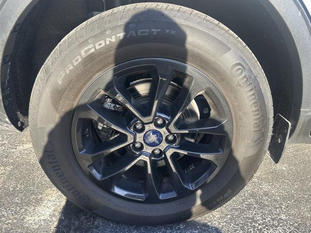 used 2022 Ford Escape car, priced at $22,990