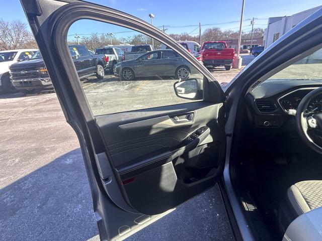 used 2022 Ford Escape car, priced at $22,990