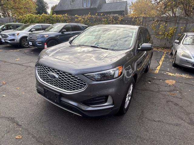 used 2023 Ford Edge car, priced at $22,999