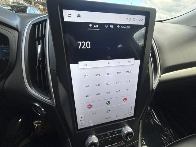 used 2023 Ford Edge car, priced at $22,999