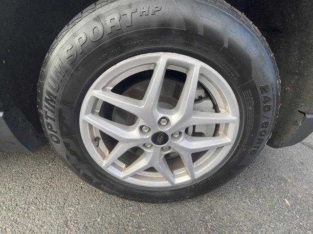 used 2023 Ford Edge car, priced at $22,999