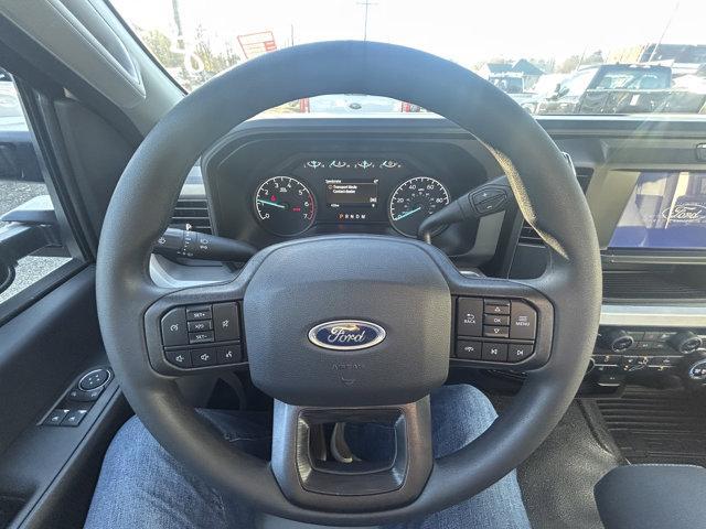 new 2026 Ford F-350 car, priced at $55,105