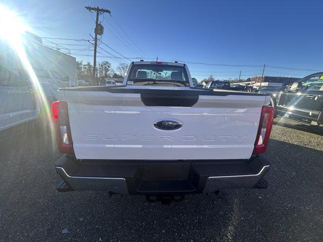 new 2026 Ford F-350 car, priced at $55,105