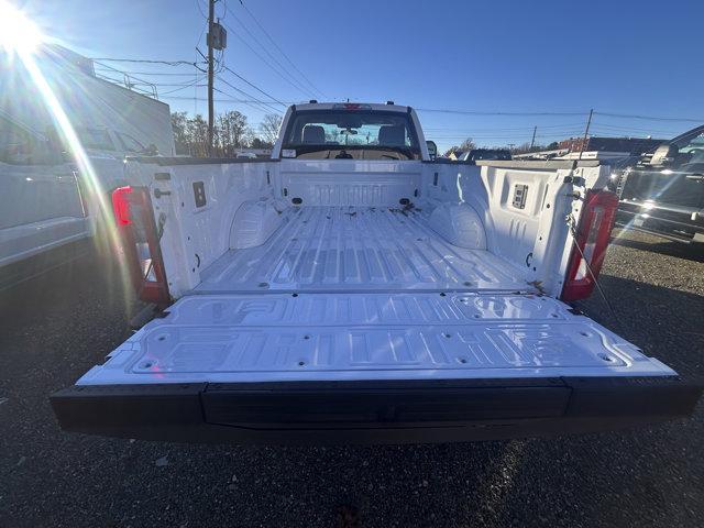 new 2026 Ford F-350 car, priced at $55,105