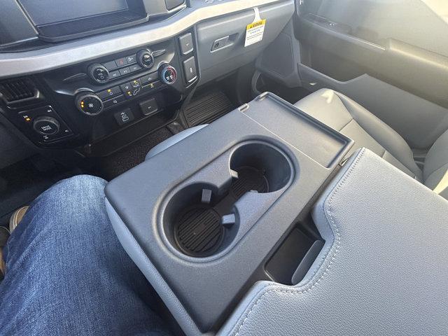 new 2026 Ford F-350 car, priced at $55,105