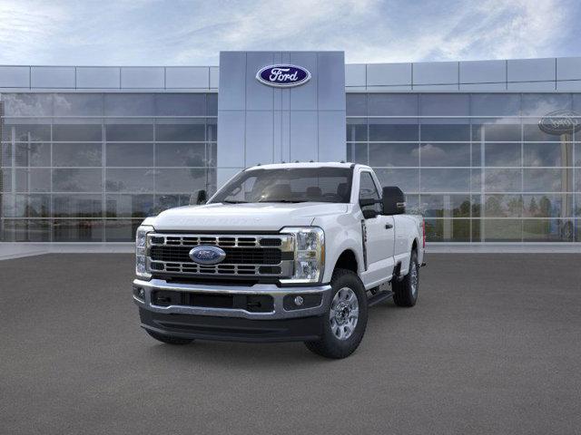 new 2025 Ford F-350 car, priced at $57,545