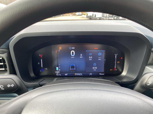 new 2025 Ford Maverick car, priced at $35,900