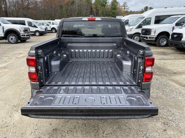 new 2025 Ford Maverick car, priced at $35,900