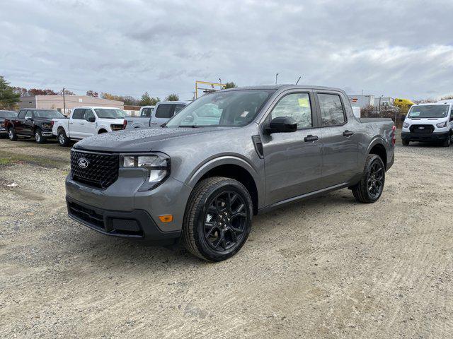 new 2025 Ford Maverick car, priced at $35,900