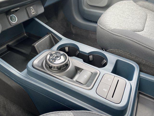 new 2025 Ford Maverick car, priced at $35,900