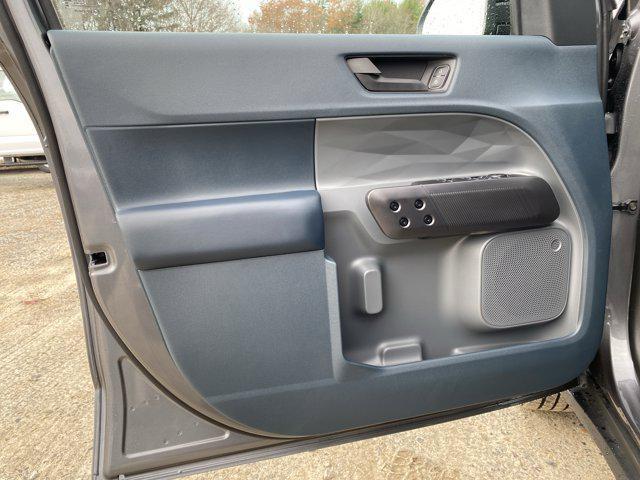 new 2025 Ford Maverick car, priced at $35,900