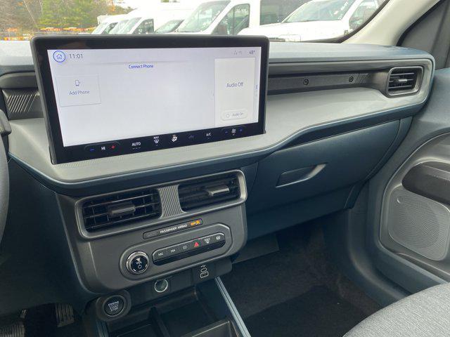 new 2025 Ford Maverick car, priced at $35,900