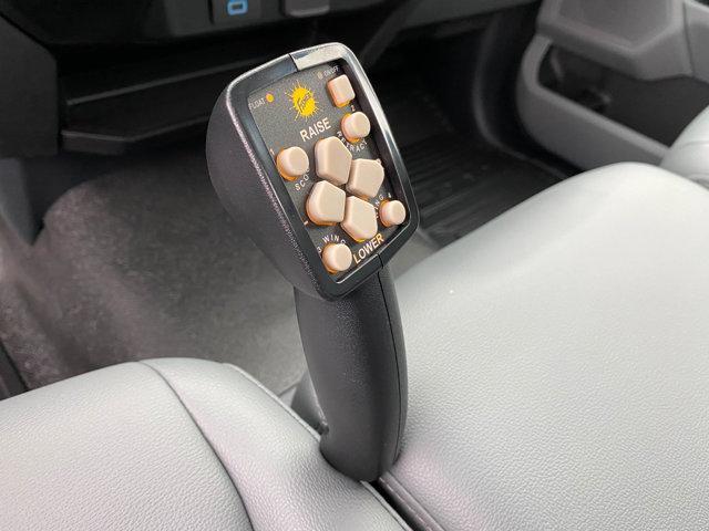 new 2026 Ford F-250 car