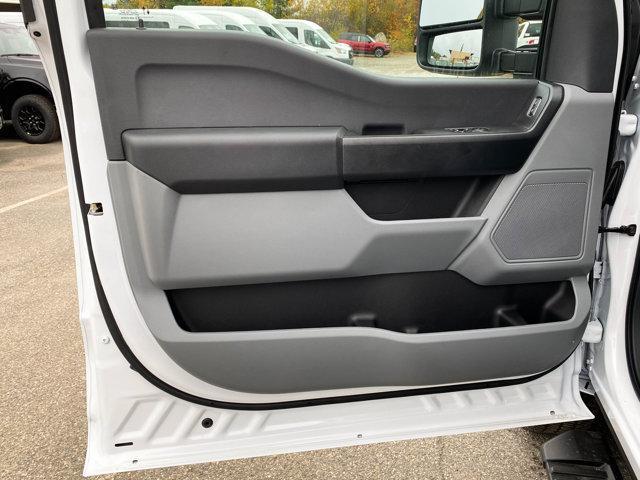 new 2026 Ford F-250 car