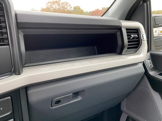 new 2026 Ford F-250 car